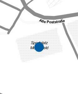 Vorschau: Karte von Sportplatz Monzelfeld
