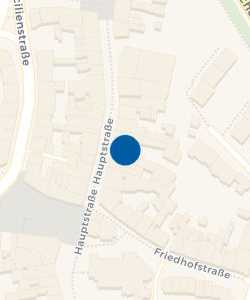 Vorschau: Karte von Zahnarzt Dr. Fligge – Dr. Jung in Benrath/Düsseldorf