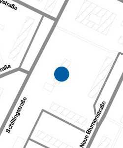 Vorschau: Karte von Ambulatorium Schillingstraße 12