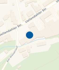 Vorschau: Karte von Wupper-Küchen GmbH