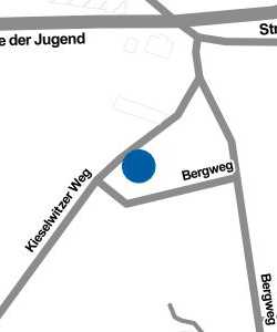 Vorschau: Karte von Eisdiele Bremsdorf