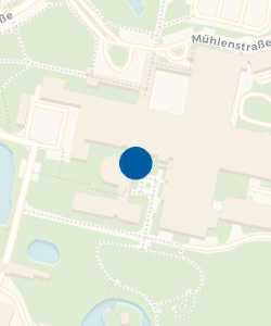 Vorschau: Karte von Prosper-Hospital gemGmbh Klinik für Geriatrie und Rehabilitation, Tagesklinik