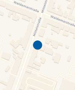 Vorschau: Karte von Wäscheservice Janata