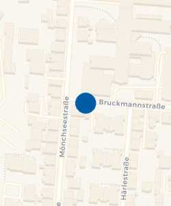 Vorschau: Karte von Autoschilder & Kfz-Zulassung Kroschke