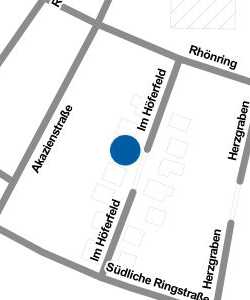Vorschau: Karte von Gertrudis Klinik Leun-Biskirchen Karl-Ferdinand-Brollstr. 2