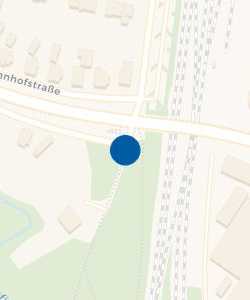 Vorschau: Karte von Graben-Neudorf