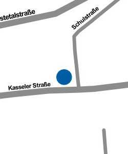 Vorschau: Karte von Niestetal Apotheke