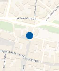 Vorschau: Karte von Felice Kirchheim Teck