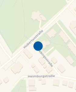 Vorschau: Karte von Gasthaus Zum Wasserriesen
