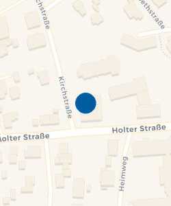 Vorschau: Karte von Volkshochschule Harsewinkel-Schloß Holte-Stukenbrock-Verl