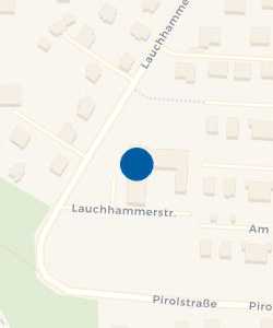 Vorschau: Karte von Thomas Fischer-Haus