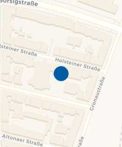 Vorschau: Karte von St. Antonius Gemeindehaus