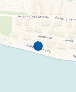 Vorschau: Karte von Strandhaus