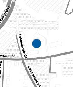 Vorschau: Karte von Kindergarten Benzstraße