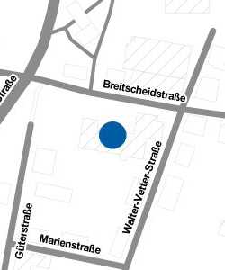 Vorschau: Karte von Bäckerei Becke GmbH & Co. KG