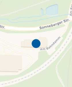 Vorschau: Karte von Opel Altermann NW