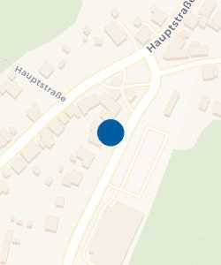 Vorschau: Karte von HTZ Heimtierzentrum Merchweiler