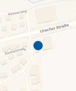 Vorschau: Karte von Fleischmann Garten GmbH & Co. KG