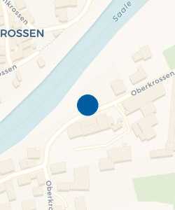 Vorschau: Karte von Wandern in der Uhlstädter Heide & rund um Schloss Kochberg
