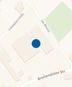 Vorschau: Karte von Kliniken Miltenberg-Erlenbach GmbH