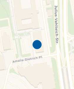Vorschau: Karte von Apotheke Gorbitz