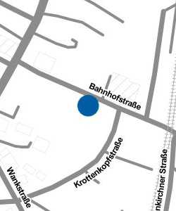 Vorschau: Karte von Backhaus Tichelkamp GmbH & Co.KG