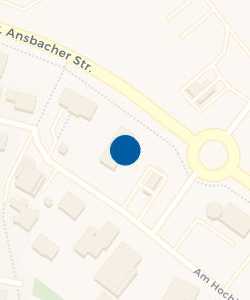 Vorschau: Karte von Autowaschstrasse Fink