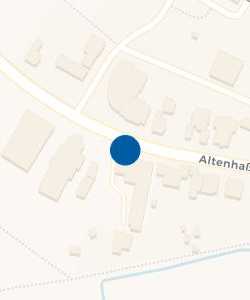 Vorschau: Karte von Autohaus Oppermann