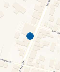 Vorschau: Karte von Lamberti-Apotheke-Fröhlich