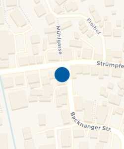 Vorschau: Karte von Petra Steiner Rathaus Apotheke