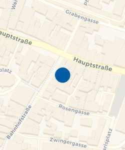 Vorschau: Karte von Fotohaus Karl Burkhardt GmbH