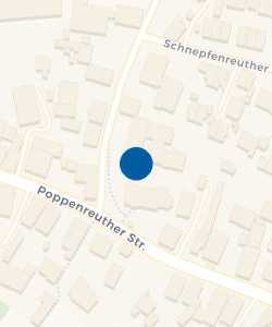 Vorschau: Karte von Evangelischer Kindergarten St.Peter und Paul