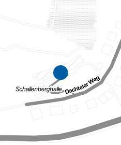 Vorschau: Karte von Schallenbergschule
