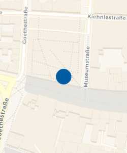 Vorschau: Karte von Schlössle-Apotheke