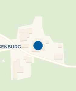 Vorschau: Karte von Berghof Kinker