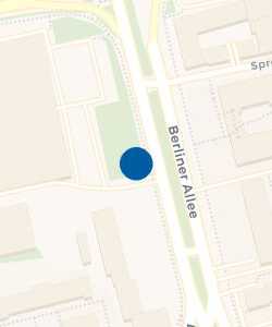 Vorschau: Karte von Mercedes-Benz Niederlassung Darmstadt