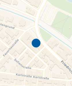 Vorschau: Karte von Schuh- und Sporthaus Kolb KG