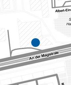 Vorschau: Karte von Pietät Halle - Bestattungen