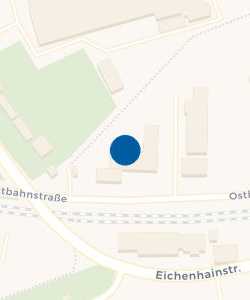 Vorschau: Karte von Bosch-Service Amann