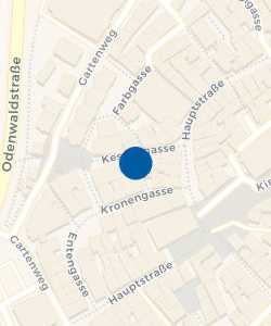 Vorschau: Karte von Dunz GmbH & Co. KG
