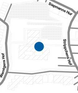 Vorschau: Karte von Städtische Gemeinschafts-Grundschule am Krähenbüschken