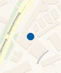 Vorschau: Karte von postperfect Hamburg GmbH