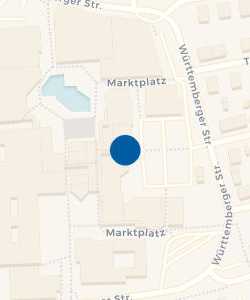 Vorschau: Karte von Bäckerei Schnaufer