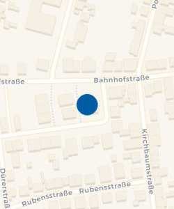 Vorschau: Karte von Hausarztpraxis Kurpfalz