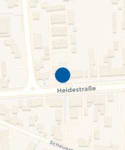 Vorschau: Karte von Heidegrill