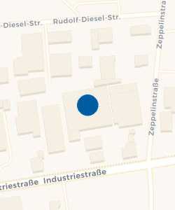Vorschau: Karte von SENTEG Schaltanlagen für Energietechnik GmbH