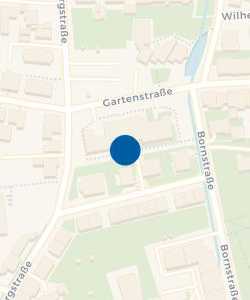 Vorschau: Karte von Café Heiner
