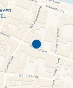 Vorschau: Karte von Geiger's Hofladen