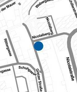 Vorschau: Karte von Musikhaus Schlegel