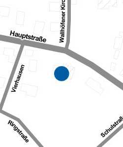 Vorschau: Karte von Hamberger Apotheke